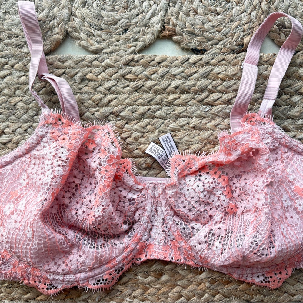 Victoria's Secret Pink Dream Angels Push-up